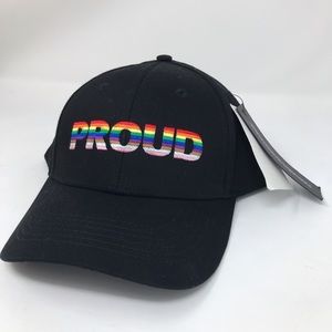 PROUD Hat